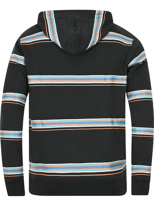 Men's Hoodie Black