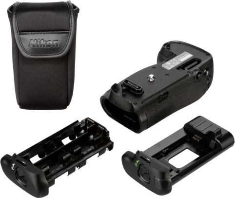 Nikon MB-D17 Battery Grip