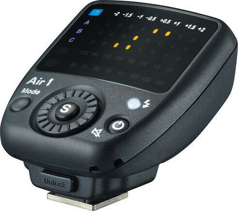 Nissin Commander Air 1 Für Canon Blitzauslöser