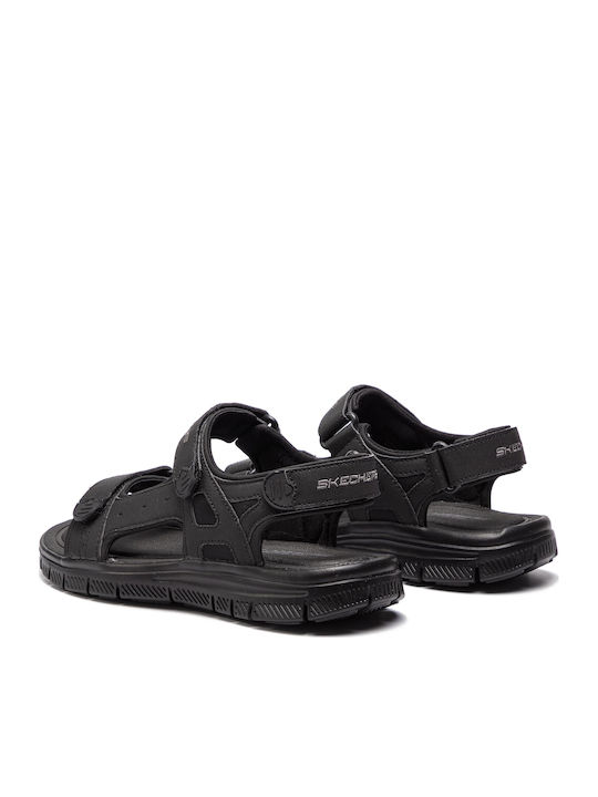 Men's Sandals Black