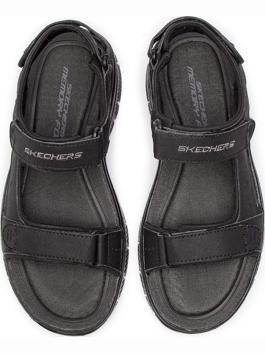 Men's Sandals Black