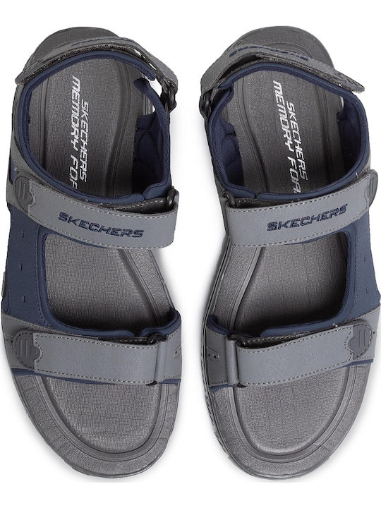 Men's Sandals Gray