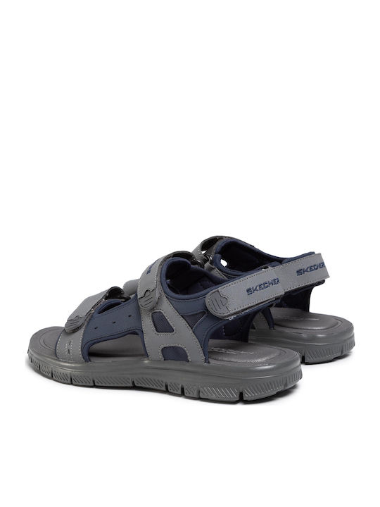 Men's Sandals Gray