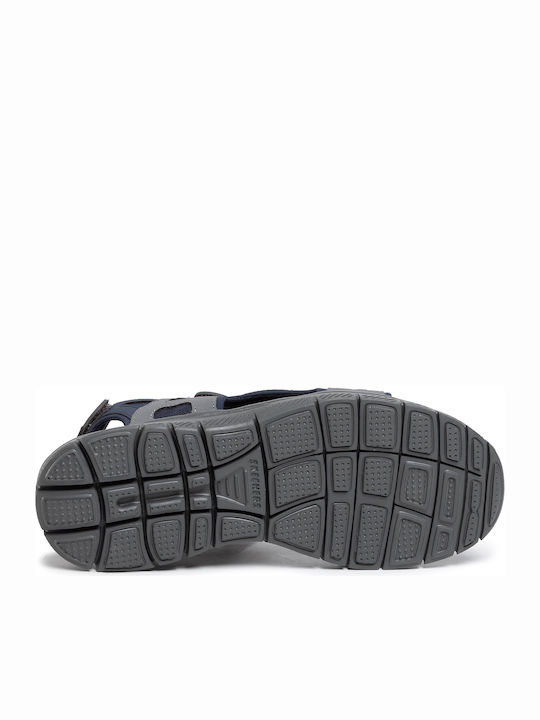 Men's Sandals Gray