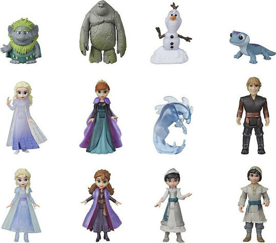 Hasbro Disney Pop Adventures Reihe 1 Blindbox Gefroren Für 3+ Jahre 5cm