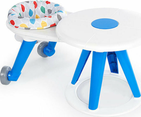 Baby Einstein Aktivitätstisch Activity Table and Baby Walker mit Musik und Geräuschen für 6++ Monate
