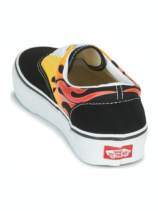 Era Sneakers Schwarz