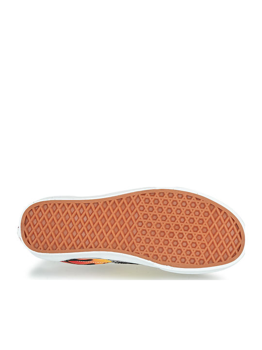 Era Sneakers Schwarz