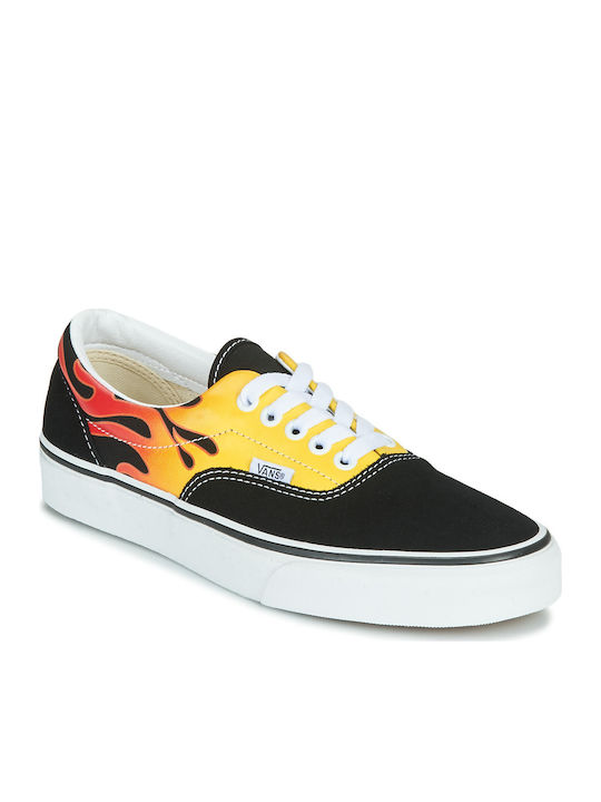 Era Sneakers Schwarz