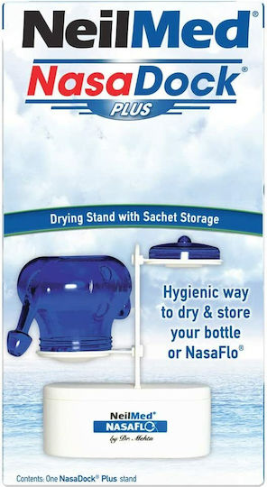 NeilMed NasaDock Plus