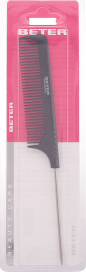 Beter Kamm Haare Schwarze