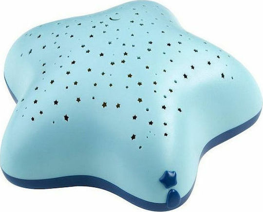 Pabobo Sleep Toy Star Projector with Music and Light for 0++ Months