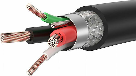 Ugreen 3m USB 2.0 Cable A-Male to B-Male (10351)