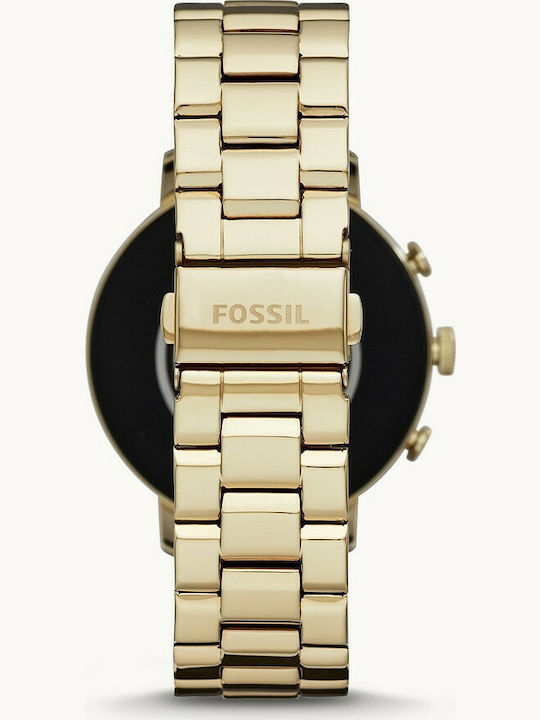 Fossil Gen 4 Venture HR Smartwatch 