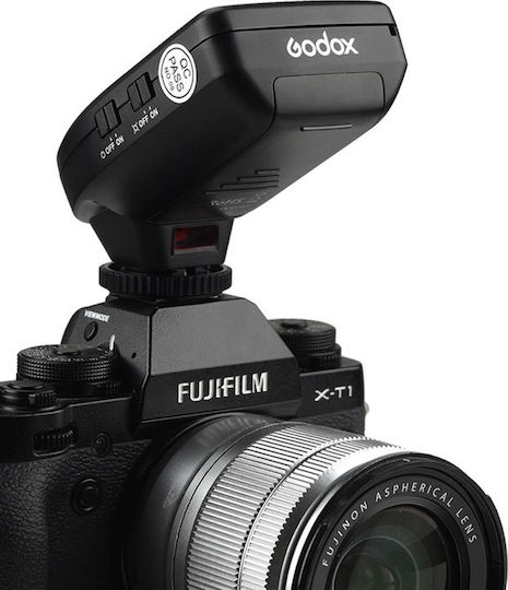 Godox Xpro-F TTL Flash Trigger