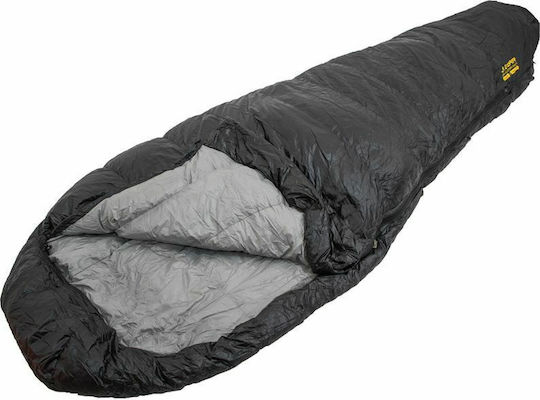 JR Gear Schlafsack Einzeln 2 Jahreszeiten Helium 350 Down