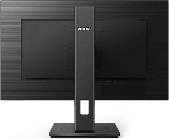 Philips S Line 275S1AE IPS Monitor 27" QHD 2560x1440 with Response Time 4ms GTG