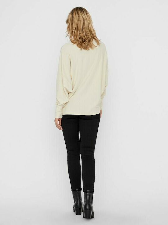 Vero Moda Pullover Beige