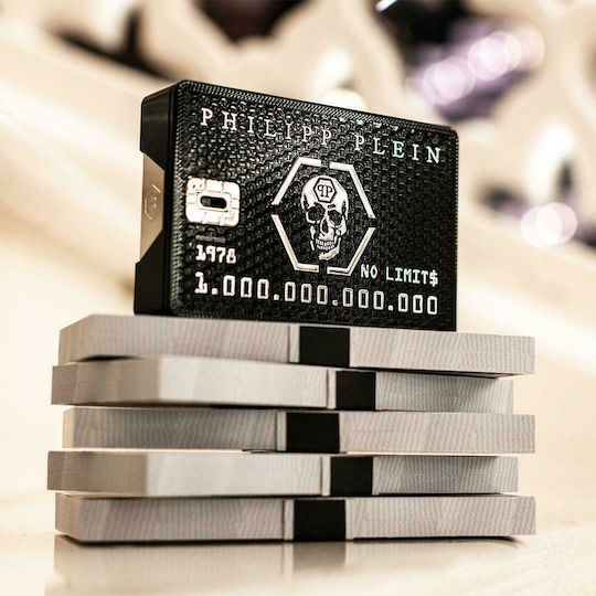 Philipp Plein No Limits Eau de Parfum 90ml