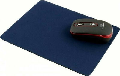 Esperanza Textile Mouse Pad 220mm Μπλε