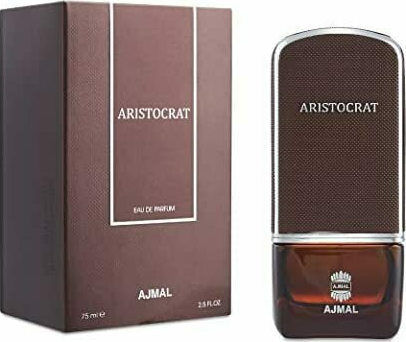 Ajmal Aristocrat Eau de Parfum 75ml