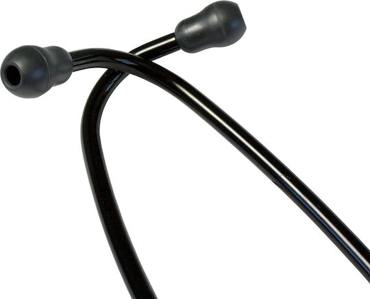 Littmann Littmann Classic III Στηθοσκόπιο Non Chill με Διπλό Κώδωνα Μαύρο