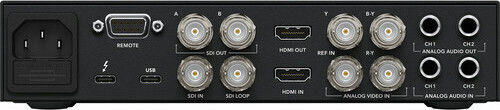 Blackmagic Design UltraStudio 4K Mini