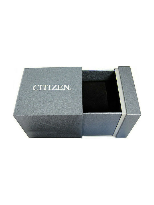 Citizen Eco - Drive Watch with Metal Bracelet Silver CB0240-88L