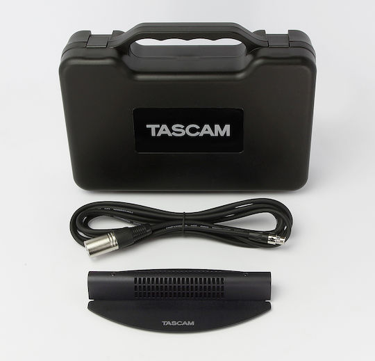 Tascam Konferenz-Mikrofon Konferenzsystem TM-90BM