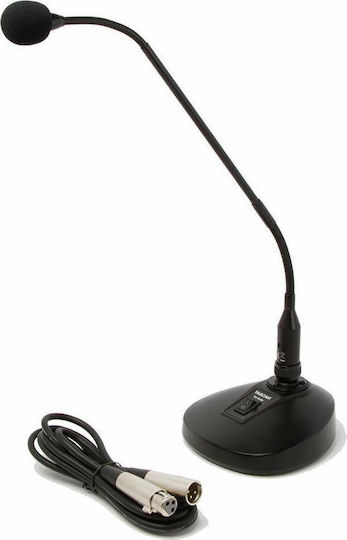 Tascam Durchsage-Mikrofon Konferenzsystem TM-95GN