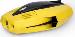 Chasing Innovation Dory Underwater Dron Subacvatic cu Cameră 1080p (15m cablu)