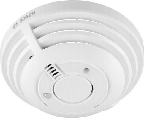 Bosch Smoke Detector