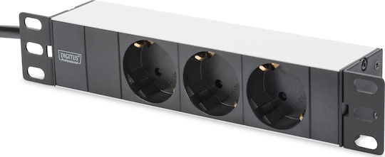 Digitus Ракла Мултифункционално гнездо DN-95411 1бр
