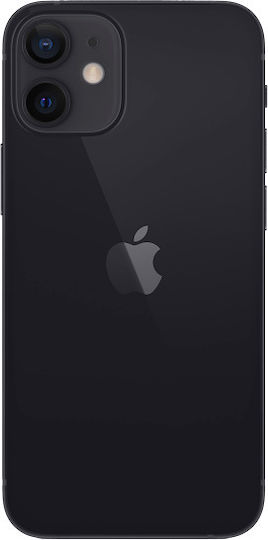 Apple iPhone 12 Mini (4/64GB) Negru | Skroutz Romania