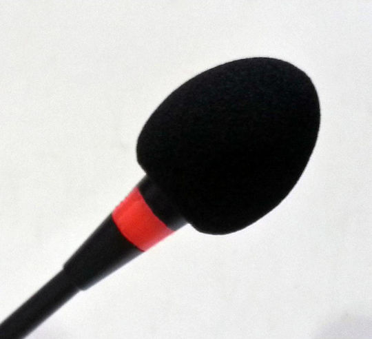 HL Audio Durchsage-Mikrofon Konferenzsystem HL-D38