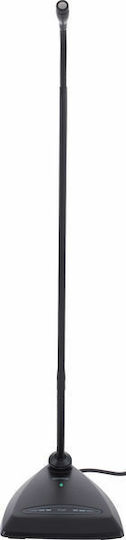Shure Микрофон за съобщения Конферентна система MX418