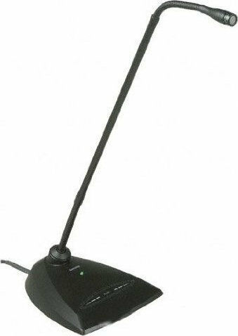 Shure Микрофон за съобщения Конферентна система MX418