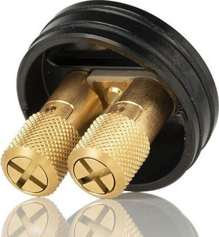 Augvape Druga 2 RDA 24mm Black