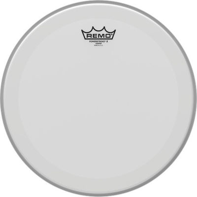 Remo 14" Powerstroke P3 X Coated Drumhead