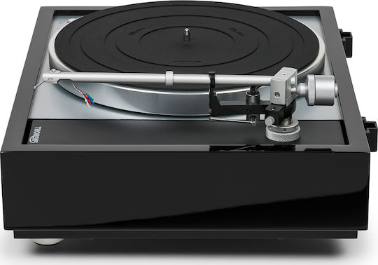 Thorens TD 1600 Πικάπ με Belt Drive Μαύρο