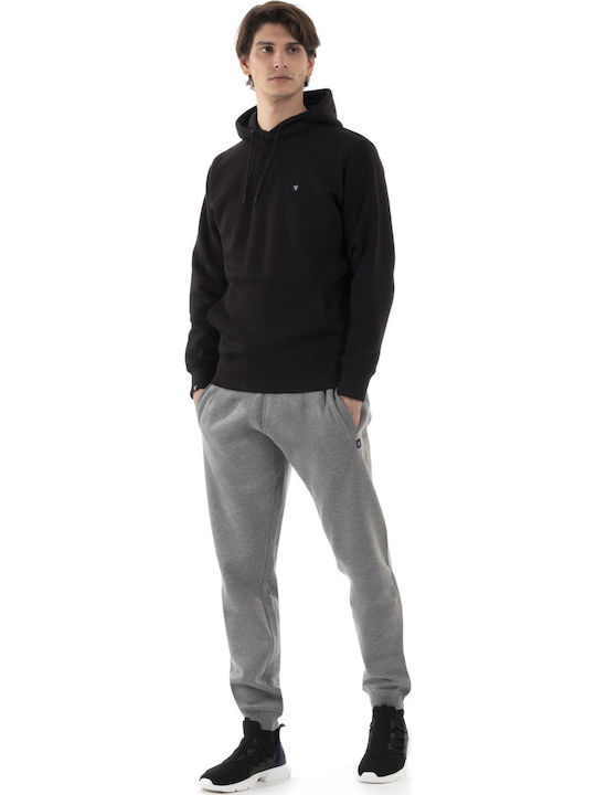 Men's Hoodie Black