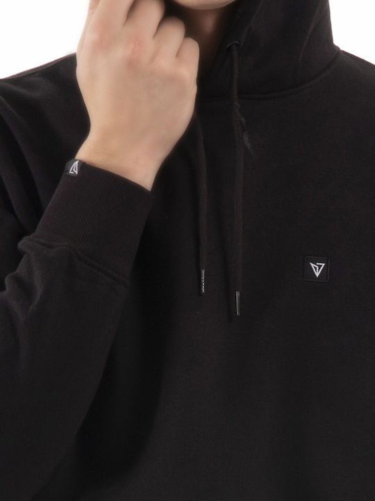 Men's Hoodie Black