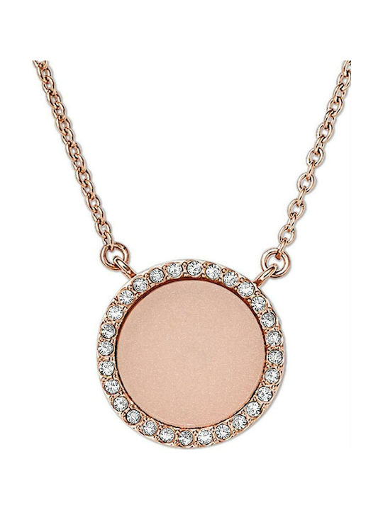 Michael Kors from Gold Plated Steel with Zircon