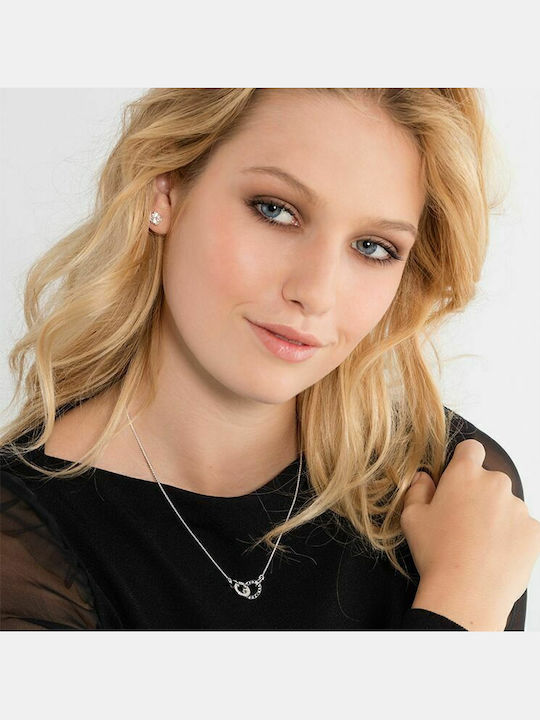 Thomas Sabo Together Forever Колиета от Сребро