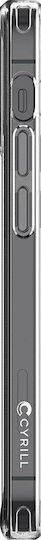 Spigen Ciel by Cyrill Задна корица Пластмаса 2мм Розов (iPhone 12 mini)