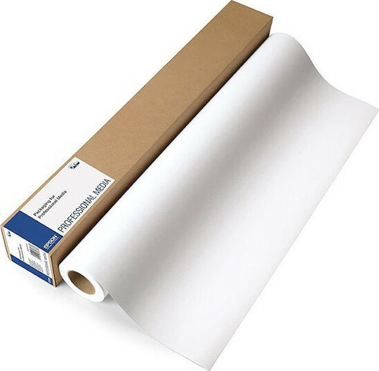 Epson Enhanced Matte Χαρτί Ρολό 1118mm x 30.5m 189gr/m²