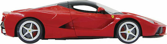 Jamara Remote Controlled Car Red