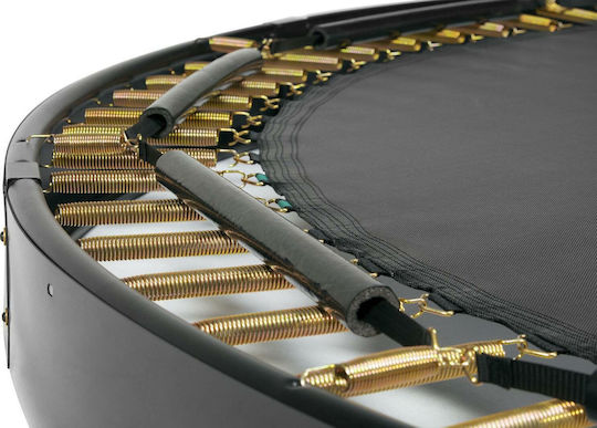 Salta Royal Baseground Trampolin Für Draußen Mit 427cm Durchmesser