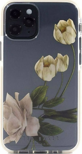 Ted Baker Back Cover Σιλικόνης Διάφανο (iPhone 12 mini)