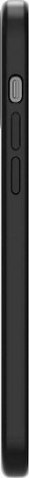 Spigen Cyrill Back Cover Σιλικόνης Μαύρο (iPhone 12 Pro Max)